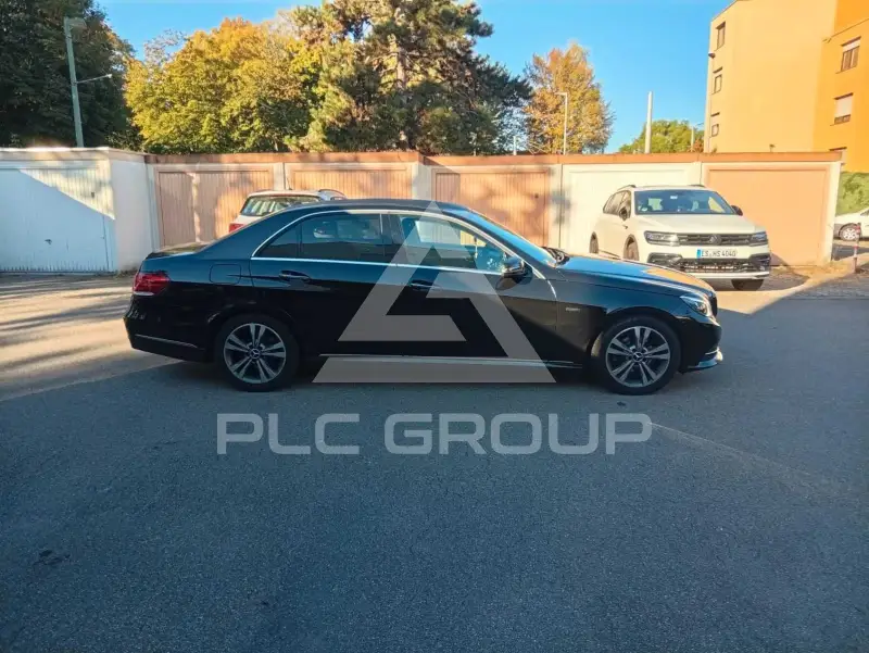 2015 Mercedes Benz 220