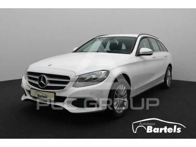 2015 Mercedes Benz C 220