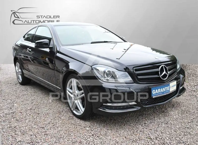 2015 Mercedes Benz C 220
