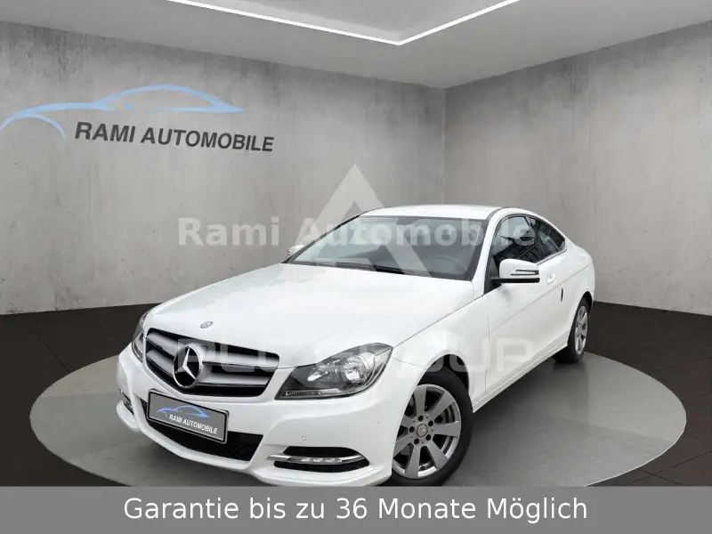 2015 Mercedes Benz C 220