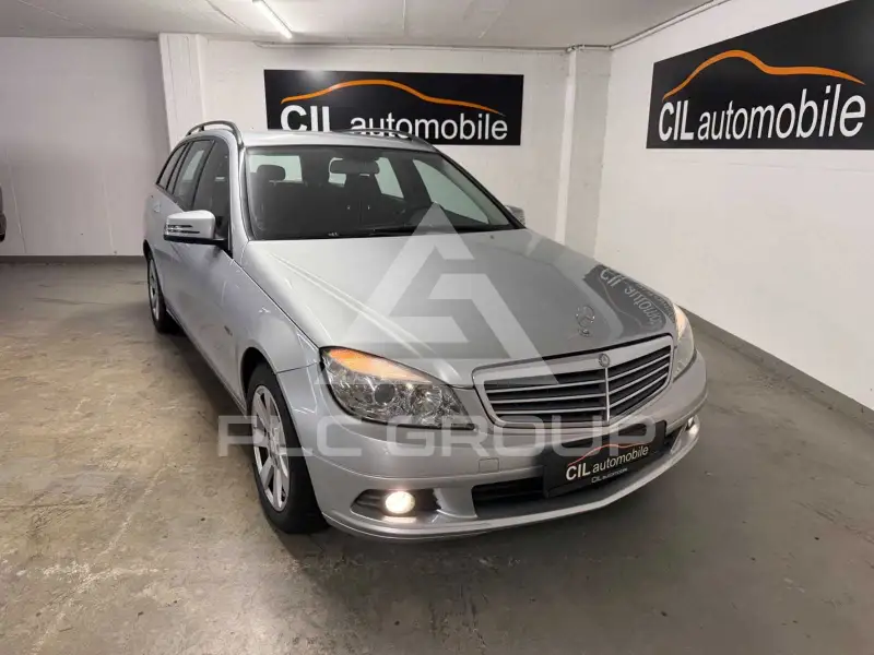 2015 Mercedes Benz C 220