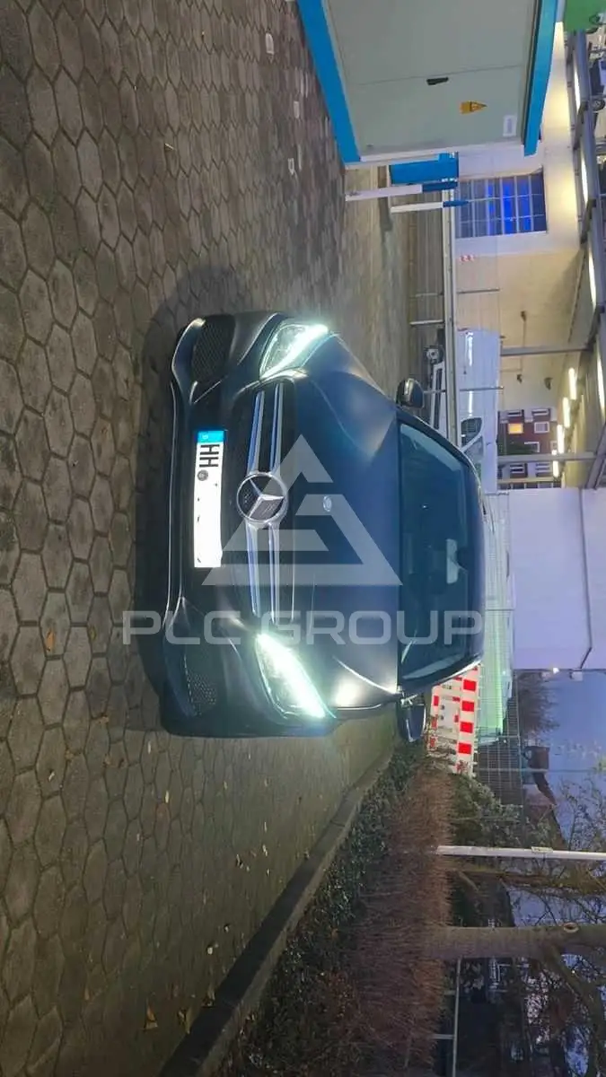 2015 Mercedes Benz C 220