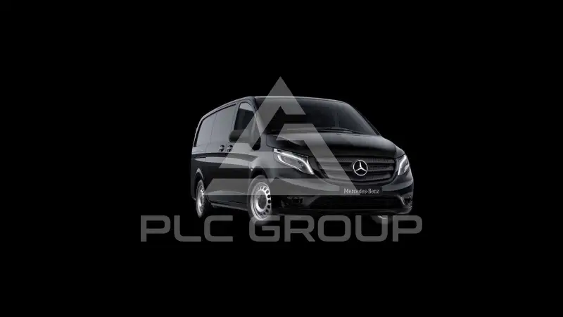 2015 Mercedes Benz Vito