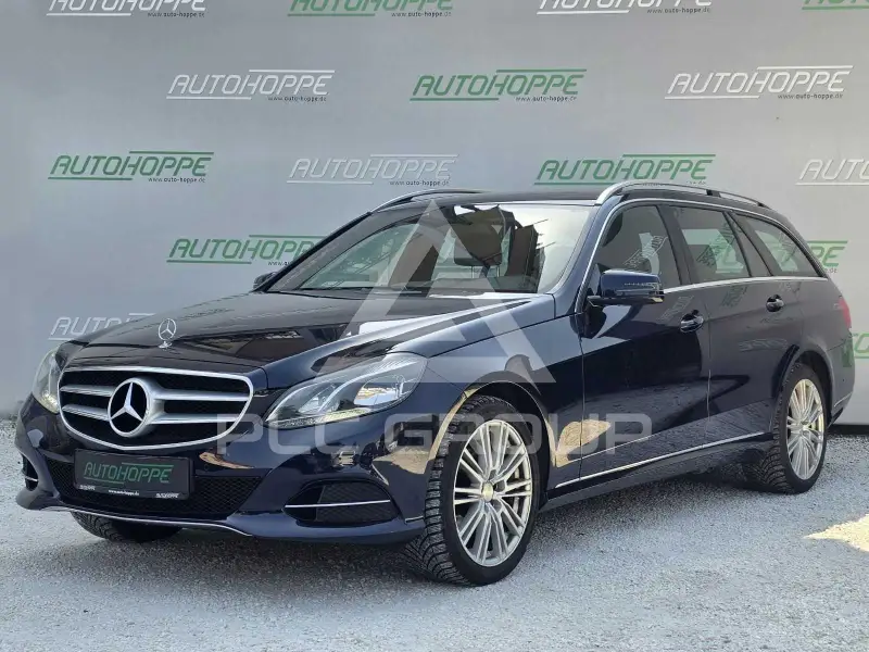2015 Mercedes Benz E 200