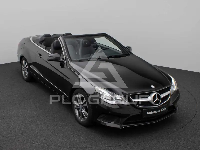 2015 Mercedes Benz E 200