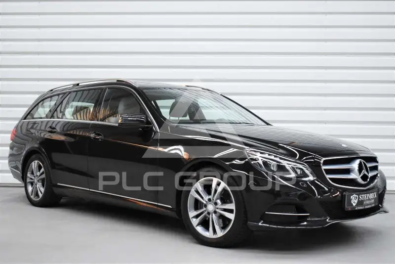 2015 Mercedes Benz E 200