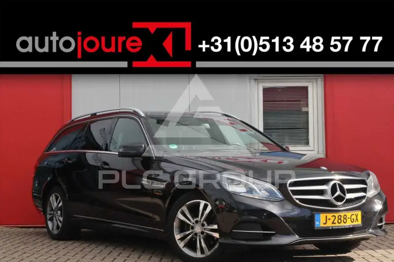 2015 Mercedes Benz E 200
