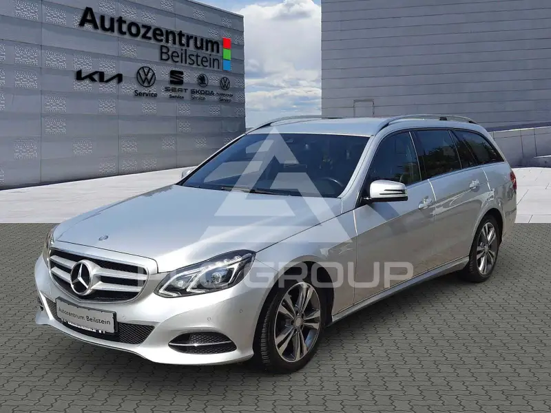 2015 Mercedes Benz E 200