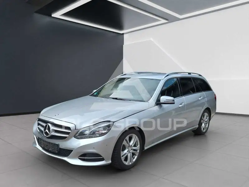 2015 Mercedes Benz E 200