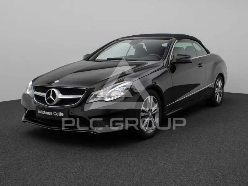2015 Mercedes Benz E 200