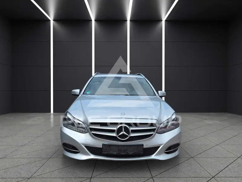 2015 Mercedes Benz E 200
