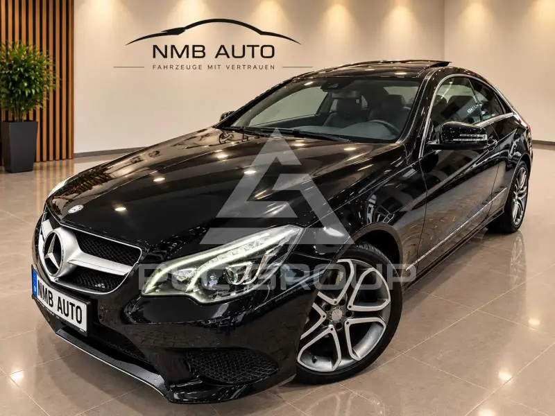 2015 Mercedes Benz E 200