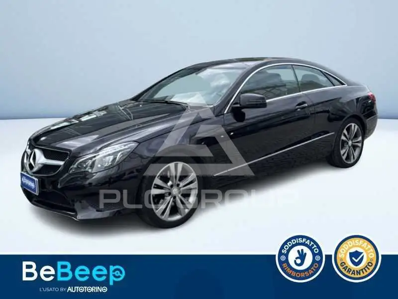2015 Mercedes Benz E 220