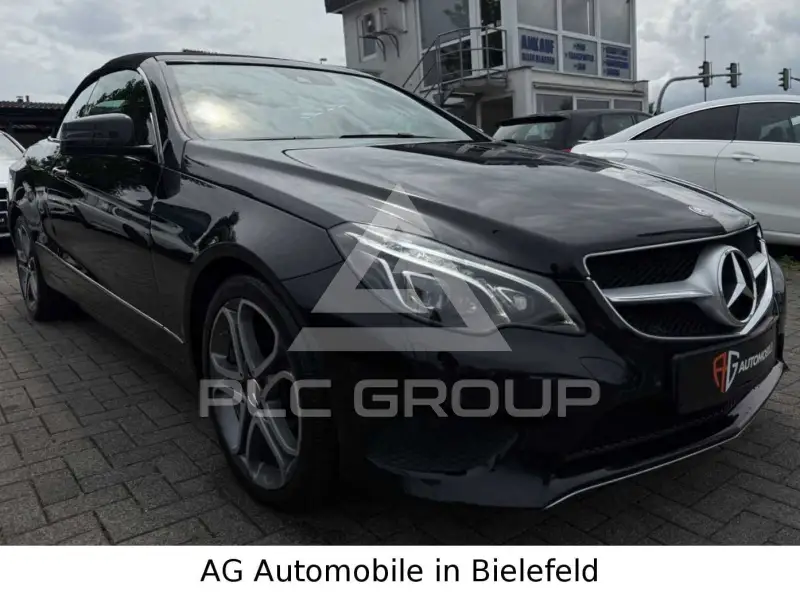 2015 Mercedes Benz E 220