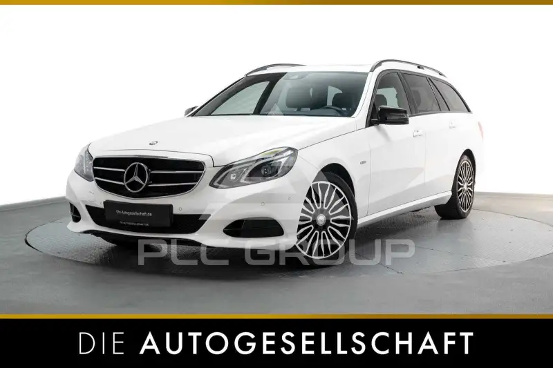 2015 Mercedes Benz E 220