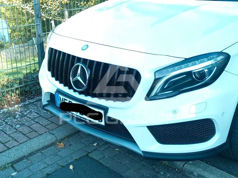 2015 Mercedes Benz GLA 200