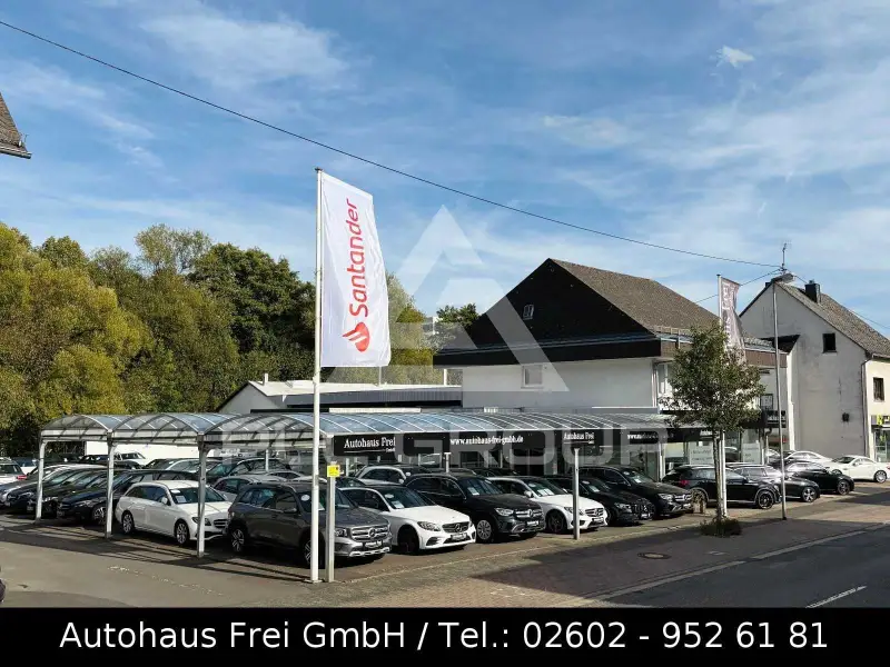 2015 Mercedes Benz B 180