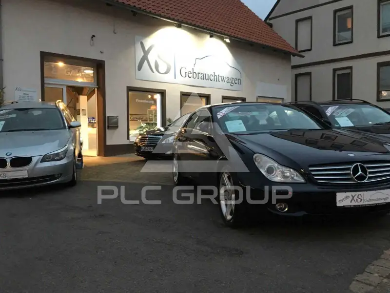 2015 Mercedes Benz GLK 220