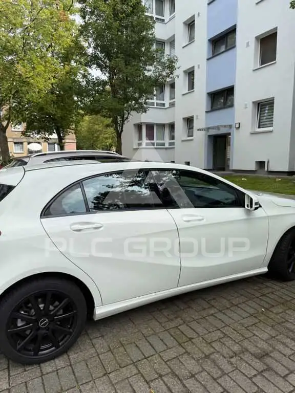 2015 Mercedes Benz A 220