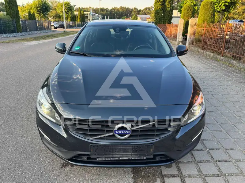 2015 Volvo S60