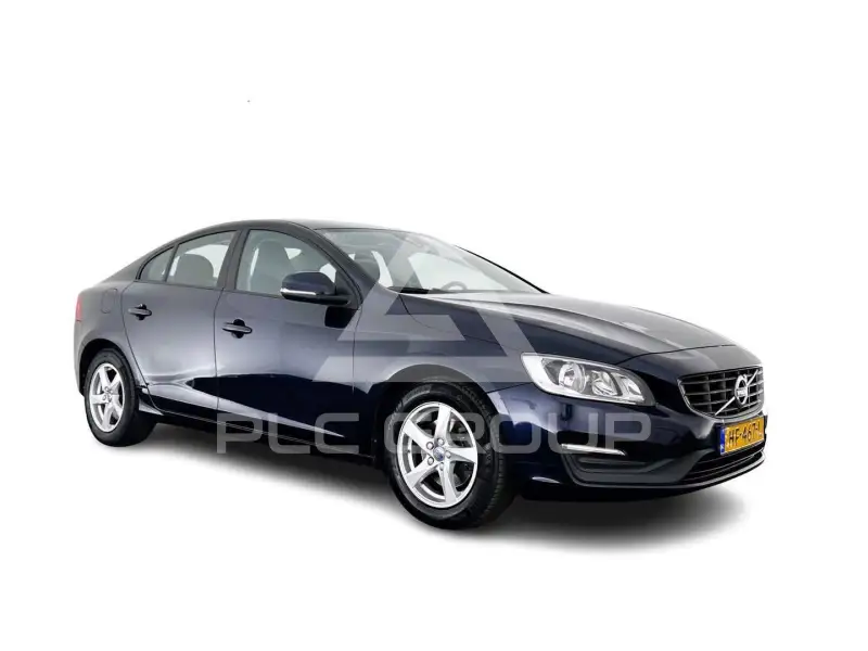 2015 Volvo S60