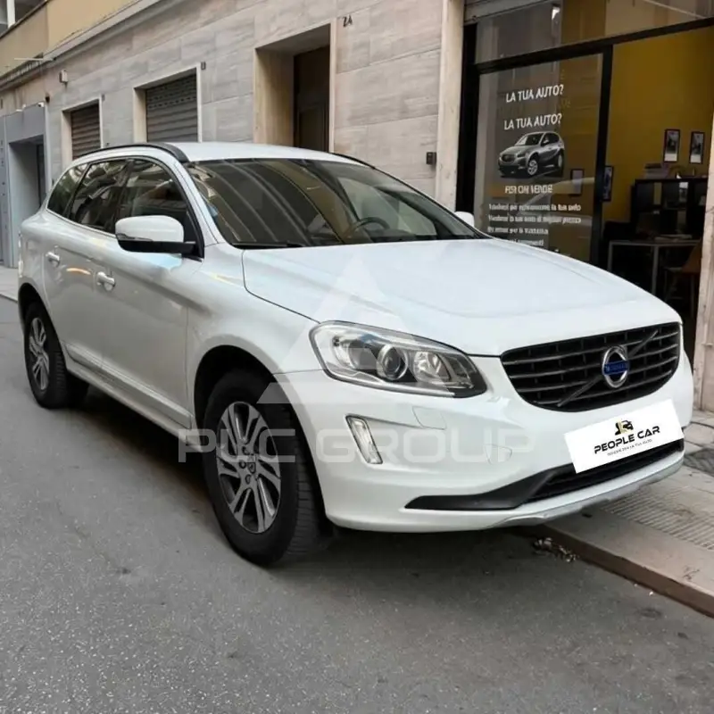 2015 Volvo Others