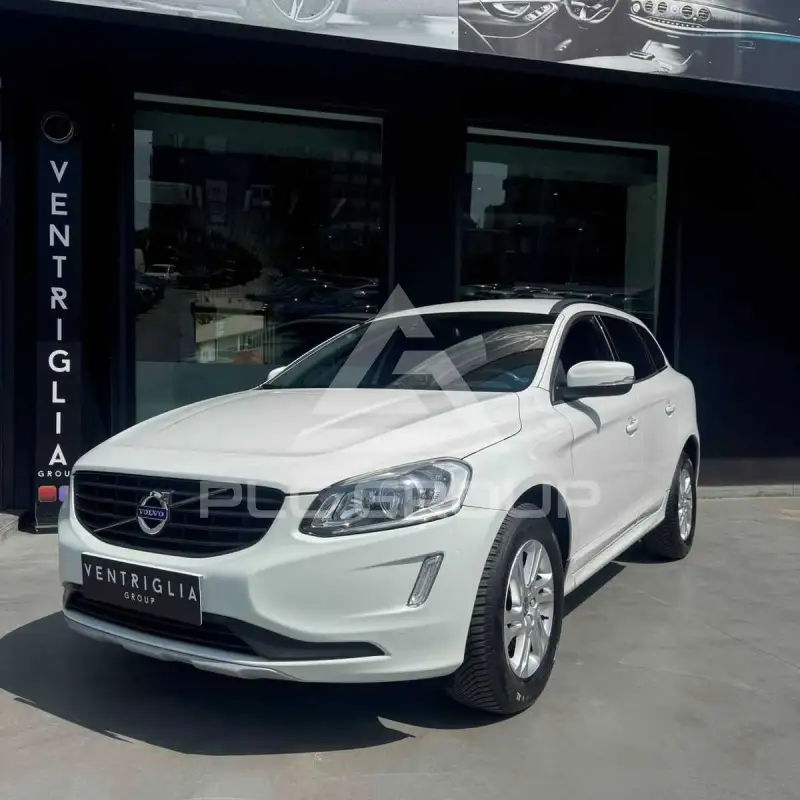 2015 Volvo Others