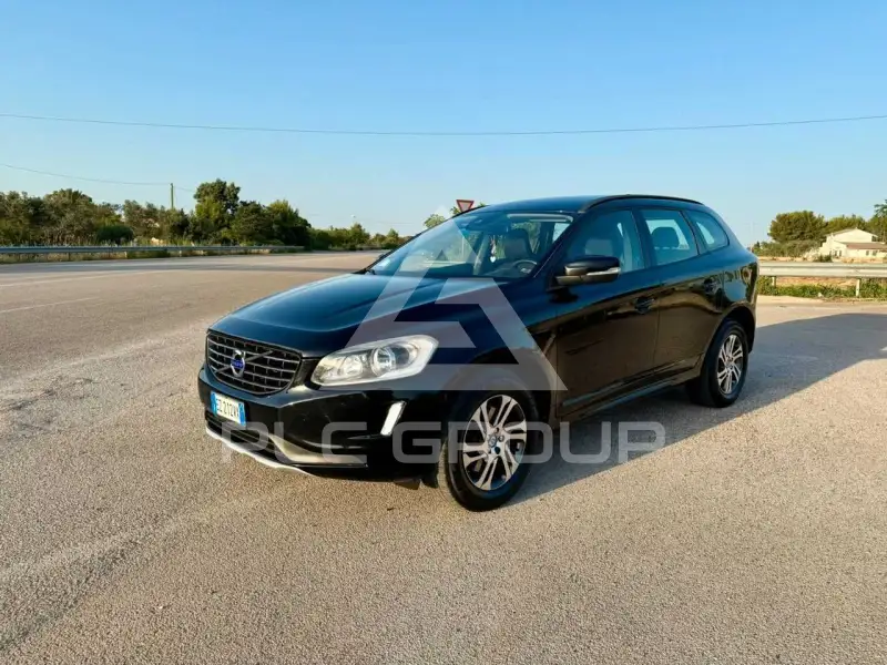 2015 Volvo Others