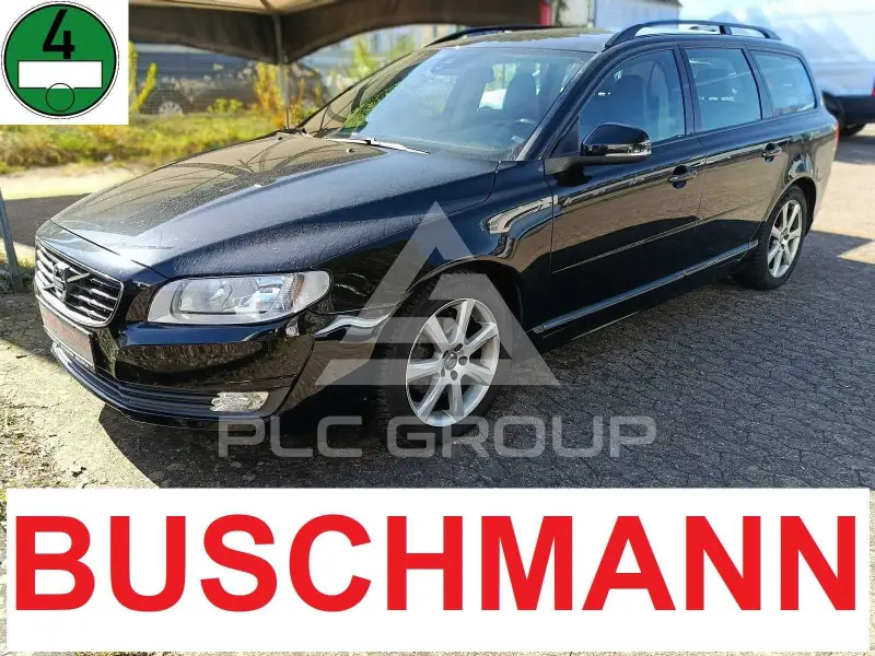2015 Volvo V70