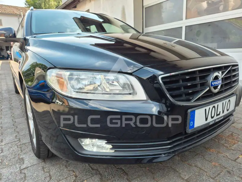 2015 Volvo V70