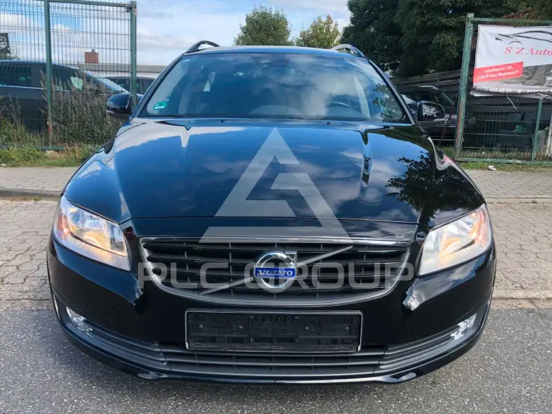 2015 Volvo V70