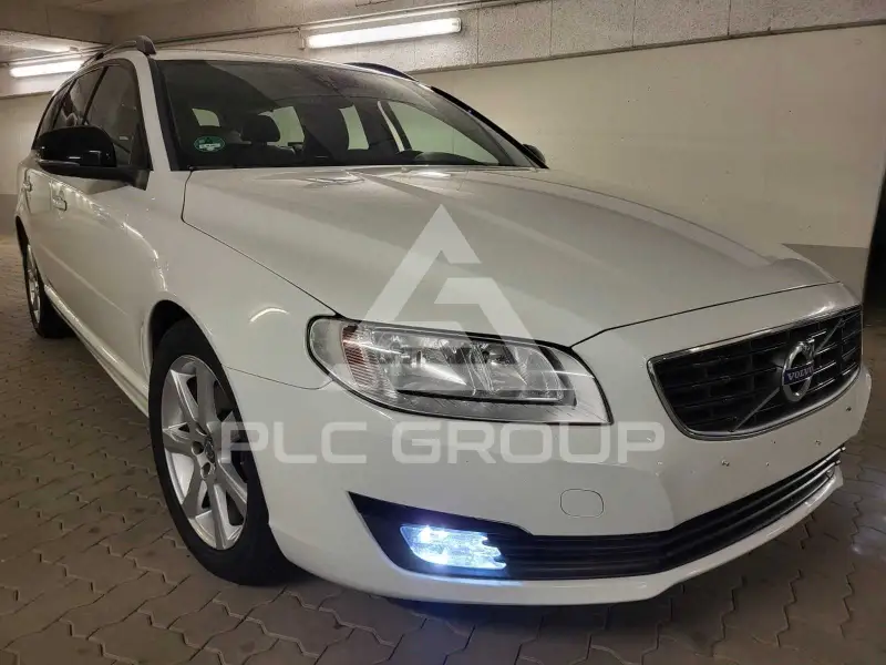 2015 Volvo V70