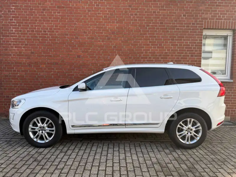 2015 Volvo XC60