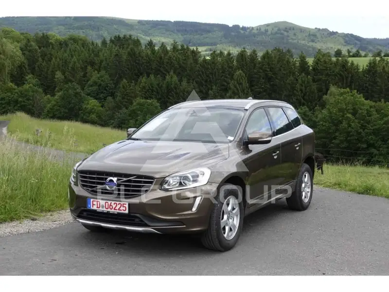 2015 Volvo XC60