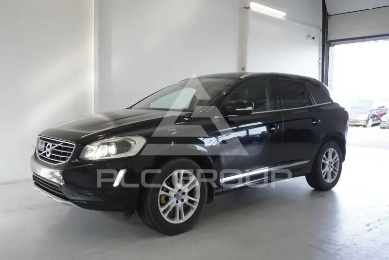 2015 Volvo XC60