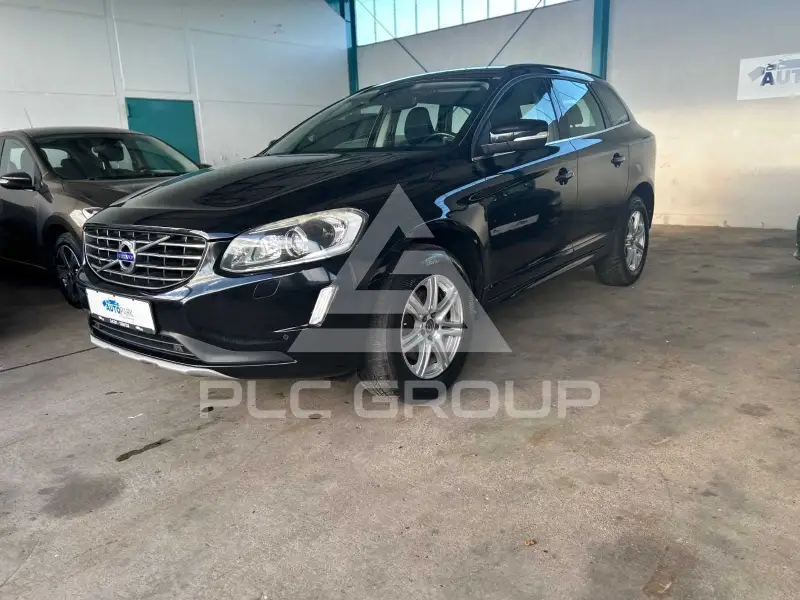 2015 Volvo XC60