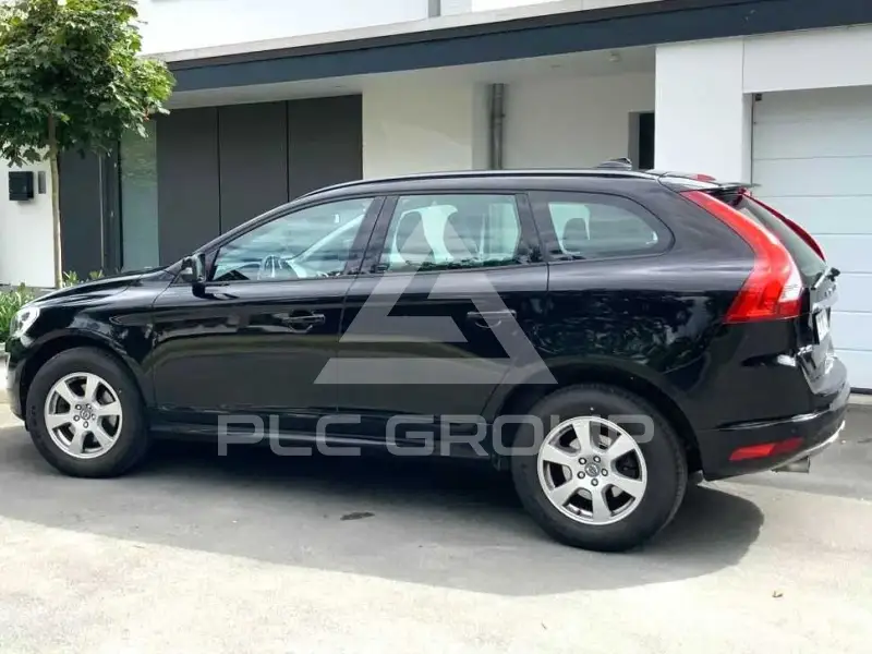 2015 Volvo XC60