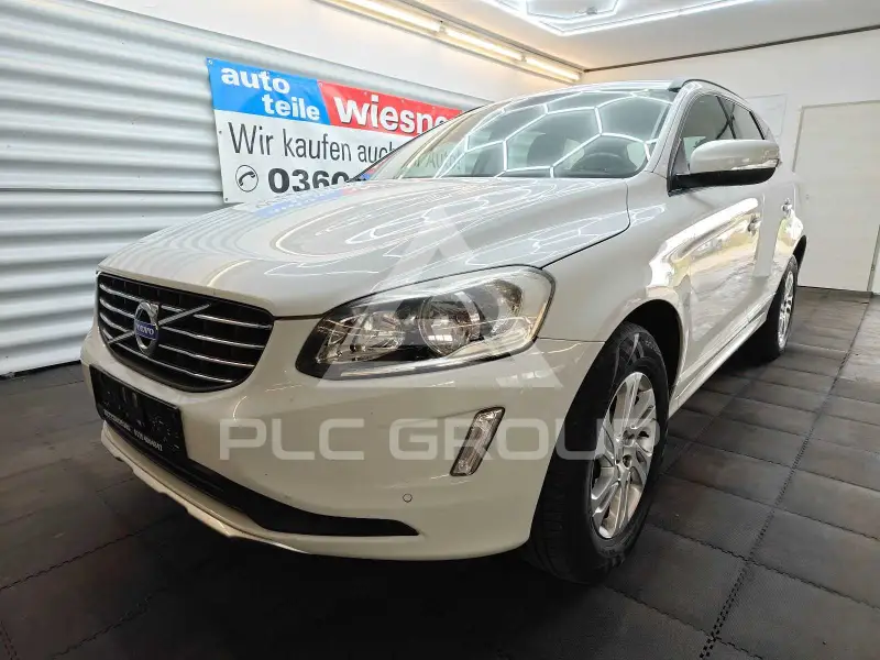 2015 Volvo XC60