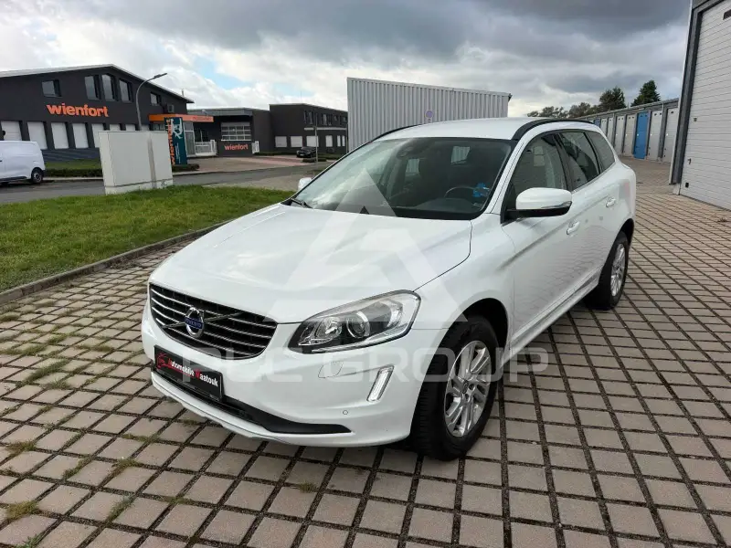 2015 Volvo XC60
