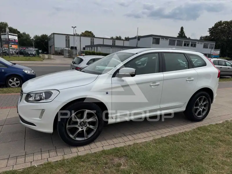 2015 Volvo XC60