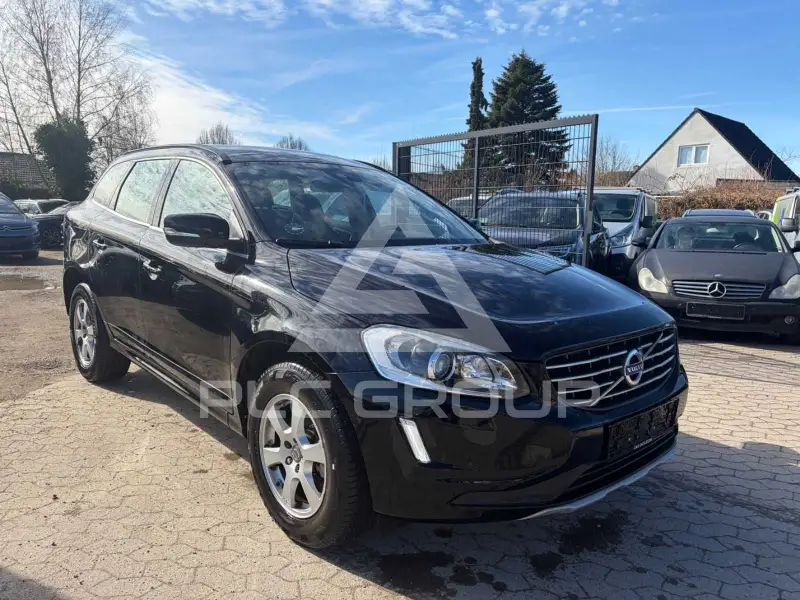 2015 Volvo XC60