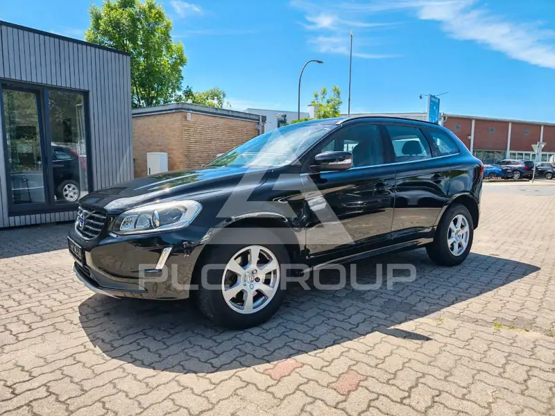 2015 Volvo XC60