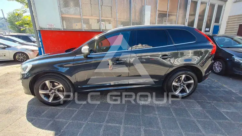 2015 Volvo XC60