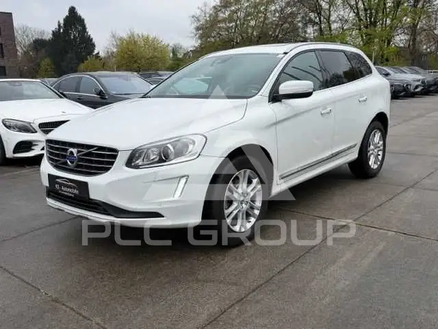 2015 Volvo XC60