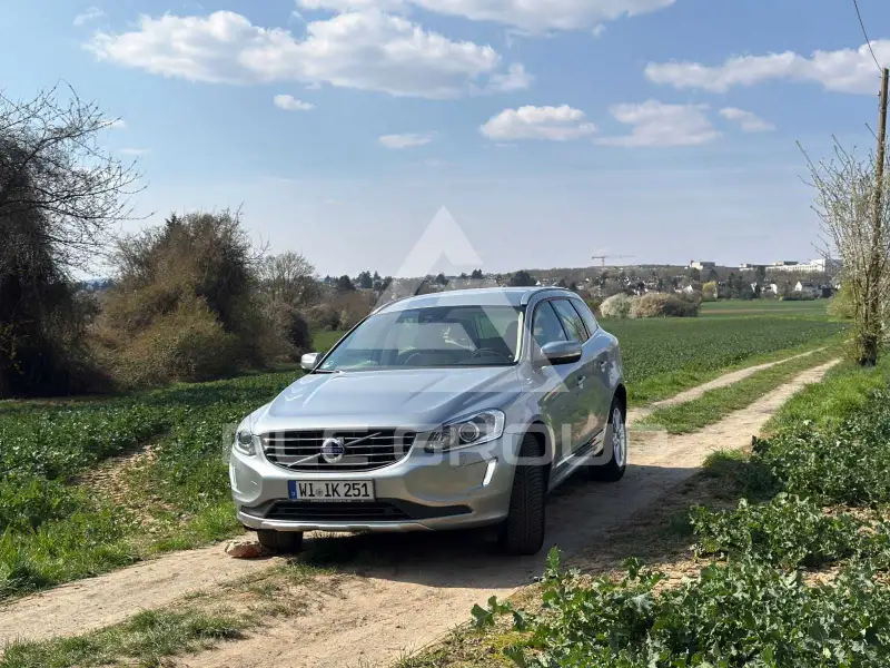 2015 Volvo XC60