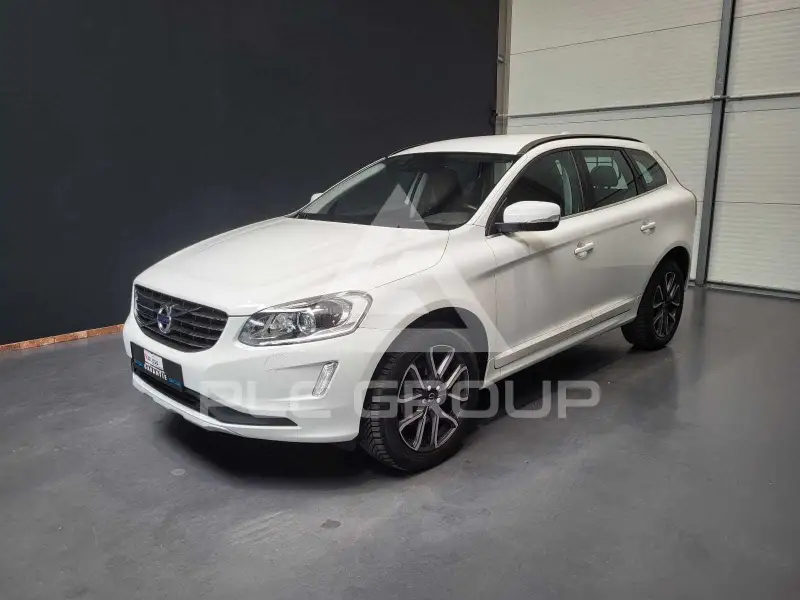 2015 Volvo XC60