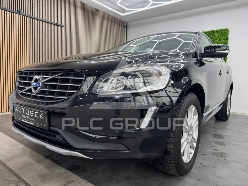 2015 Volvo XC60