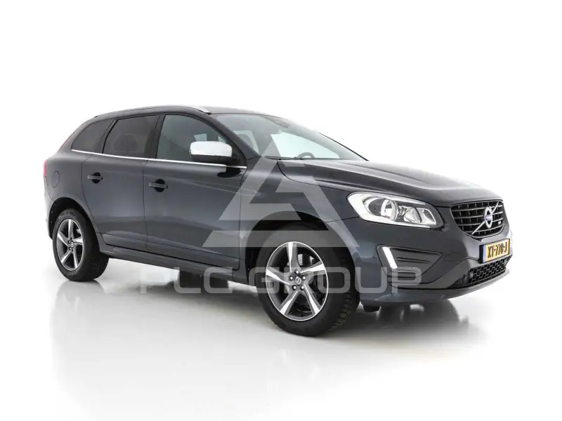 2015 Volvo XC60