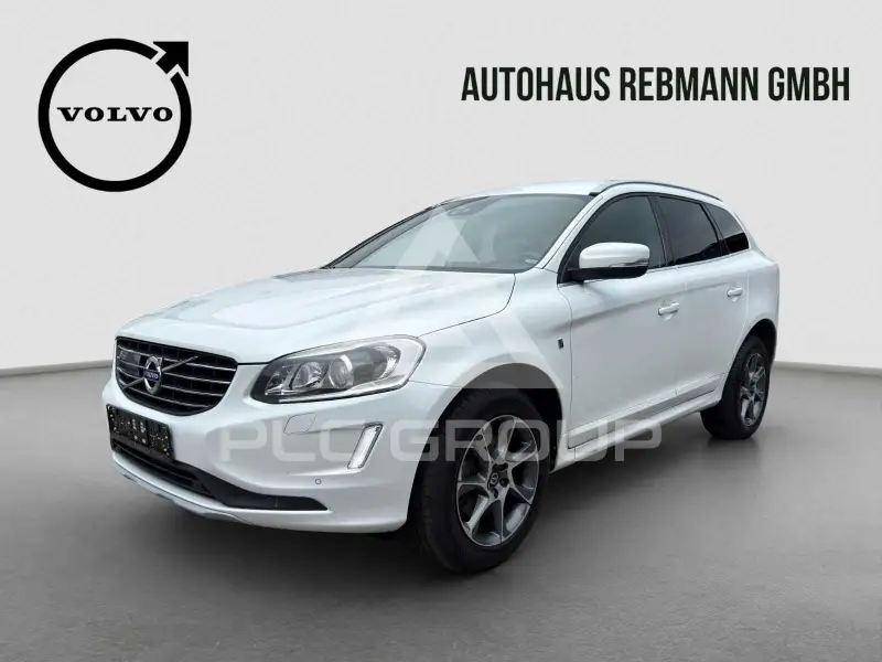 2015 Volvo XC60