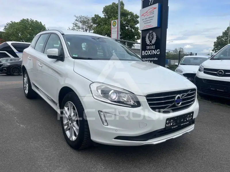 2015 Volvo XC60